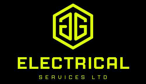 AG Electrical services Logo