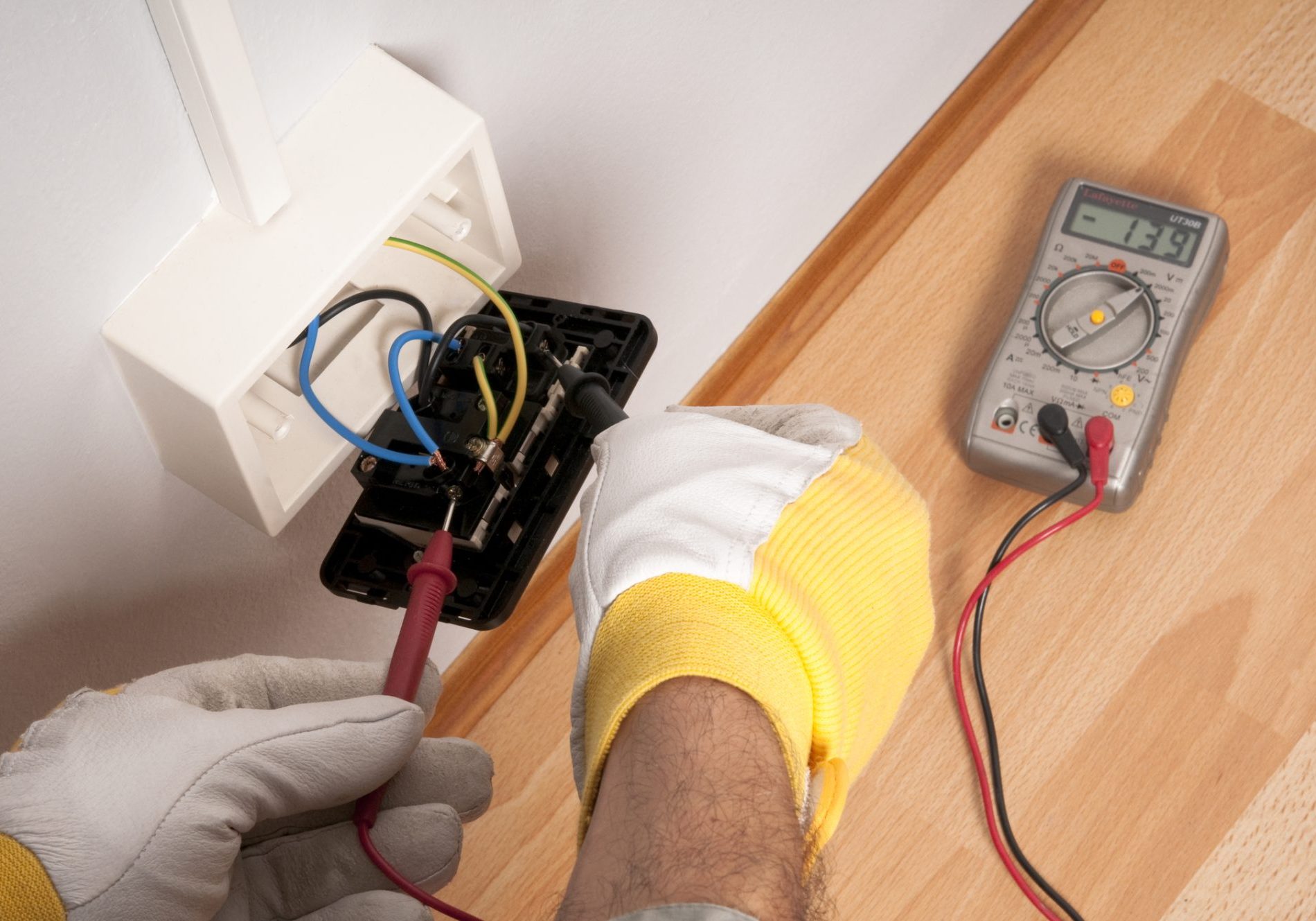 Electrical Services